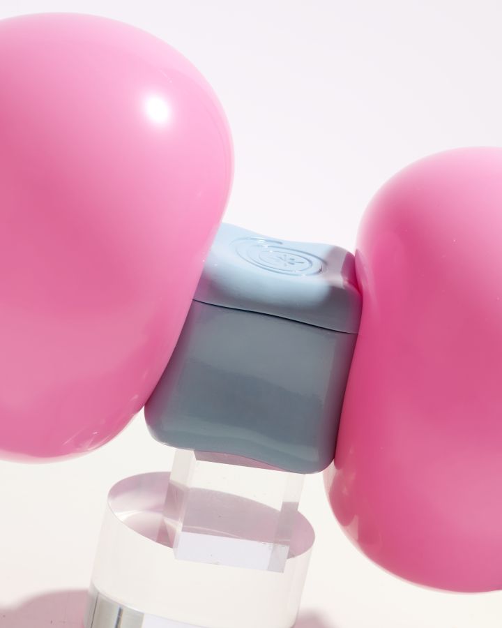 Ароматическая свеча в ассортименте #1