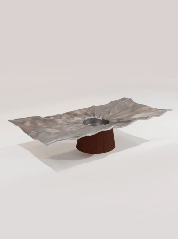 Ваза HARY для композиций на кензане #1